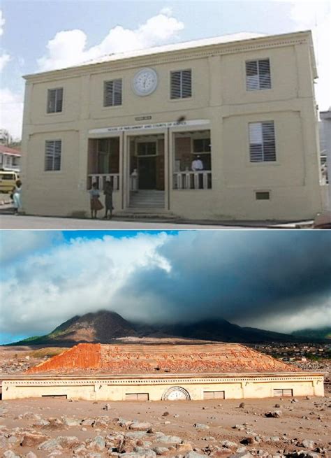 plymouth montserrat before and after.